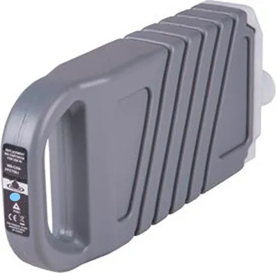 Produktbild von Kompatibel Druckerpatrone für Canon PFI-1700C XL Photo Cyan von ABC