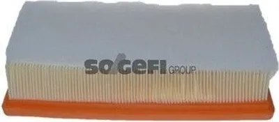 Produktbild von Luftfilter COOPERSFIAAM FILTERS PA7303 für CITROËN C1 II (PA, PS) Filtereinsatz