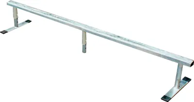 Produktbild von Rampage Skate Rampe "Grind Rail"