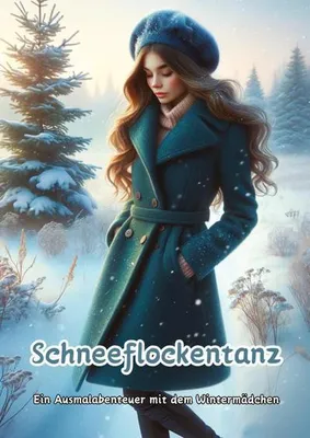 Produktbild von Schneeflockentanz