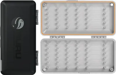 Produktbild von Guru Stealth Rig Case 19,5 x 9,5 x 3 cm GRC03 |GRC03