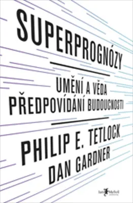 Immagine prodotto di Superprognózy | Philip E. Tetlock
