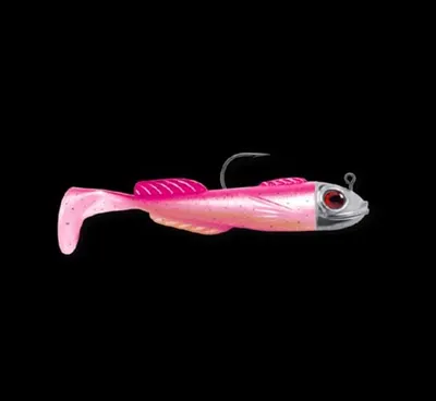 Produktbild von Delalande Chabot 7cm 9g Natural Pink UV
