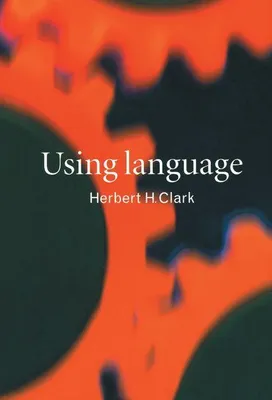 Produktbild von Using Language