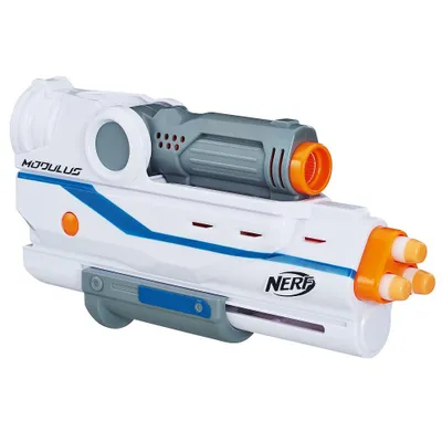 Produktbild von Nerf Modulus Firepower Upgrade Set