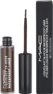 Produktbild von Eyeliner MAC Liquidlast 24H Waterproof Eye Liner