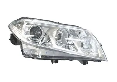Produktbild von ALKAR Scheinwerfer Rechts für SUZUKI VITARA (LY) 2762992