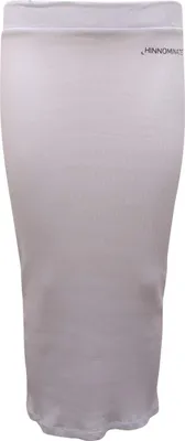 Immagine prodotto di 3259AU gonna donna HINNOMINATE woman ribbed skirt
