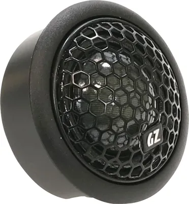 Produktbild von Ground Zero GZUT 28SQ Hochtöner