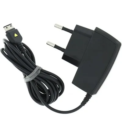 Image de Chargeur secteur Samsung ATADS10EBE