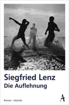 Image de Die Auflehnung