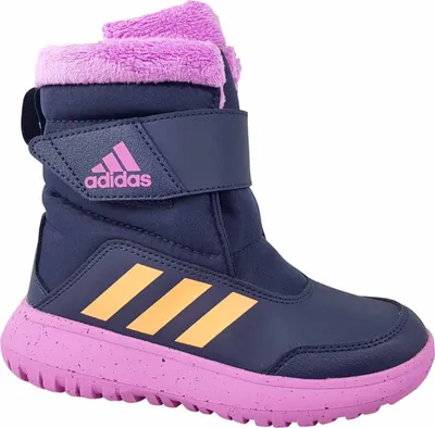 Produktbild von Adidas Schuhe Winterplay C, GZ6795