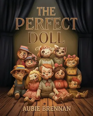 Produktbild von Die perfekte Puppe