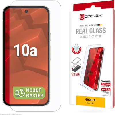 Immagine prodotto di Displex Real Glass