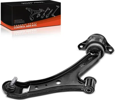 Image de Frankberg 1x Bras de Suspension Essieu Avant pour FORD USA Mustang Convertible Coupé 4.0L 4.6L 3.7L 5.0L 5.4L 2004-2014