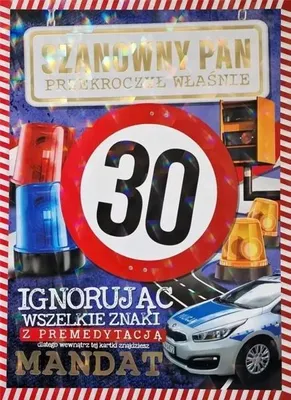 Image de Contravention de 30 euros - YEKU