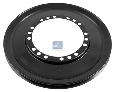 Produktbild von DT Spare Parts 4.62130 Riemenscheibe Kurbelwelle