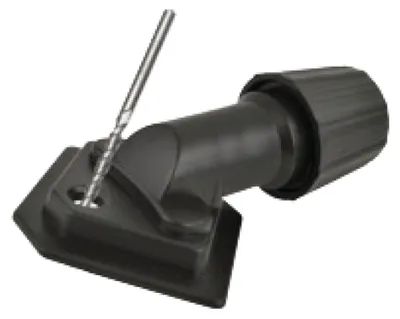 Produktbild von Cleancraft Stauschutz für Bohrmaschine, 7010411