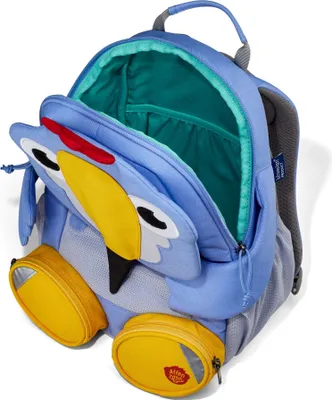 Obrázek produktu pro Affenzahn Toucan, Město, Chlapec/děvče, Polyester
