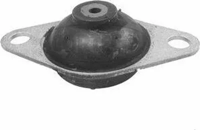 Produktbild von Corteco Lagerung, Motor Hinten 80000303