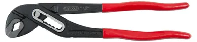 Productafbeelding van KS TOOLS buis-/waterpomptang 115.2001, 46,0 mm, chroom-vanadiumstaal, 350 g