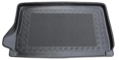 Image de MTM Tapis de Coffre pour Suzuki Grand Vitara I 5 portes 1998-2004 sur Mesure, Bac de Protection Antiderapant, cod. 3419