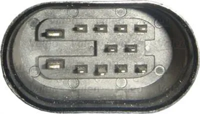 Produktbild von Valeo Fensterheber  850401