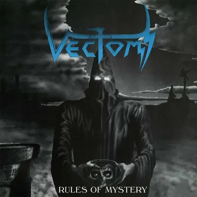 Zdjęcie produktu dla Vectom - Rules of Mystery CD
