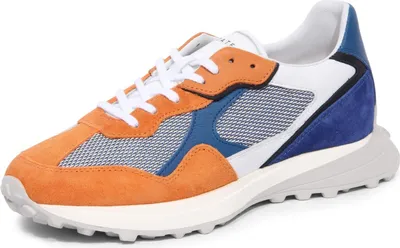 Productafbeelding van 0970AS herensneaker D.A.T.E. VETTA, herenschoenen