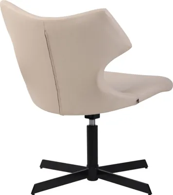 Produktbild von Lounger HLO-CP92 Kunstleder  creme