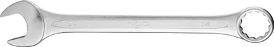 Zdjęcie produktu dla NEO TOOLS Klucz płasko-oczkowy 34 x 392 mm