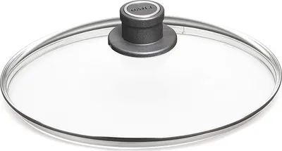 Obrázek produktu pro Skleněný kryt Woll S30M 30 cm kulatý