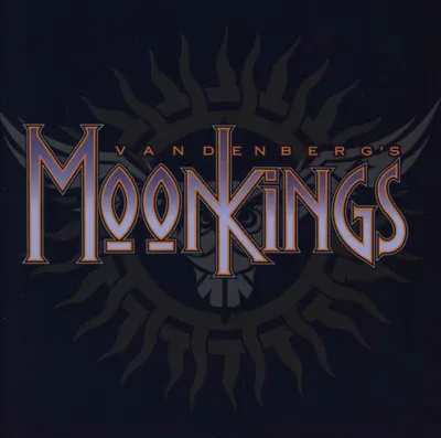 Obrázek produktu pro Vandenberg's MoonKings - Moonkings -   - (CD / Titel: Q-Z)