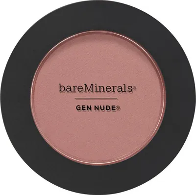 Productafbeelding van Call My Blush, de losse blushpoeder van BareMinerals, uit de Gen Nude collectie