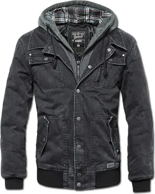 Image de Veste Dayton Brandit Taille : XXL