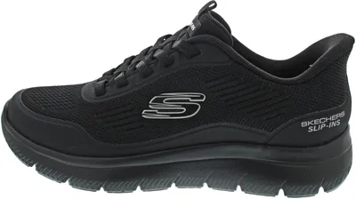 Obrázek produktu pro Tenisky Skechers v černé barvě, velikost 46