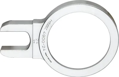 Produktbild von Hazet Spannplatte 4900-24