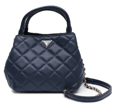 Immagine prodotto di La borsa Guess HWQG2456710MIDNIGHTXXA