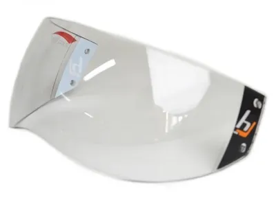Image de Plexiglas de remplacement pour grille Hejduk Combo Convex, transparent, Junior