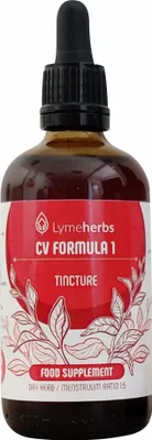 Obrázek produktu pro CV Formula 1 (100 ml)