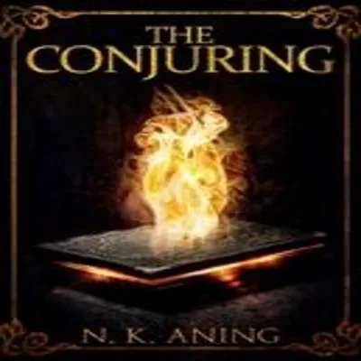 Produktbild von The Conjuring