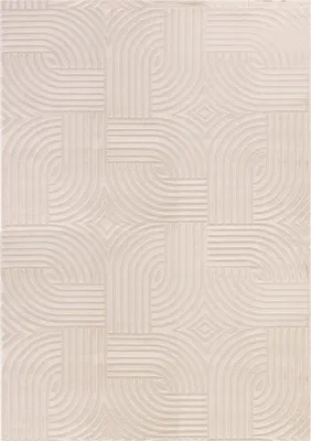 Immagine prodotto di 120x170 cm Tappeto Sahara 1112 Beige