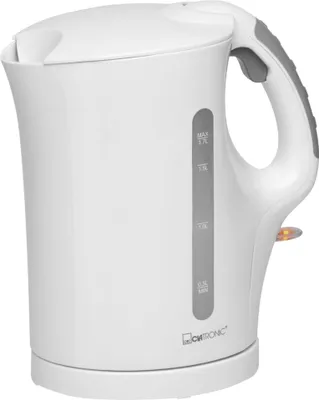 Produktbild von Wasserkocher WK 3445