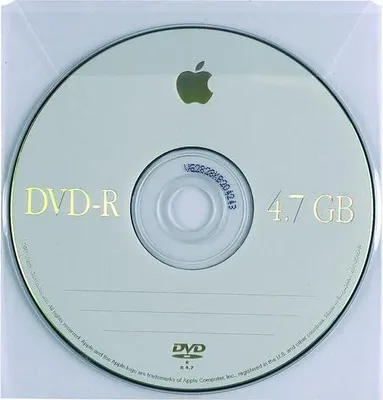 Immagine prodotto di Favourite 01931901 Custodia per CD trasparente