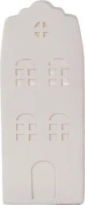 Obrázek produktu pro Clayre & Eef 6LMP816 Noční světlo domeček LED 9x9x21 cm