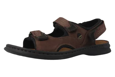 Produktbild von Josef Seibel Franklyn Sandale Braun