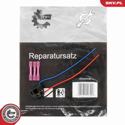 Obrázek produktu pro ESEN SKV Sada pro opravu kabelového svazku Sada pro opravu kabelů 53SKV241 0,02 kg