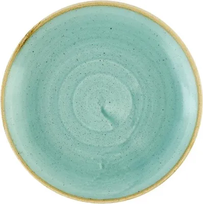 Obrázek produktu pro Talíře Churchill Stonecast Mint Coupé 165 mm (12 kusů)