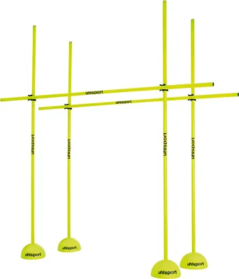 Image de Ensemble de barres de saut Uhlsport