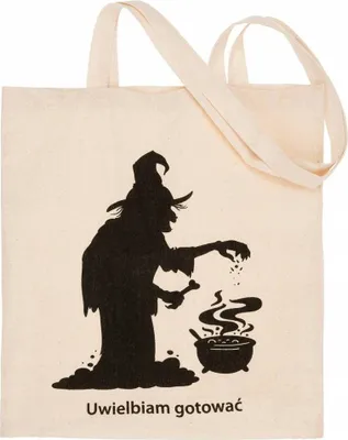 Produktbild von Shopper | Tasche aus Baumwolle